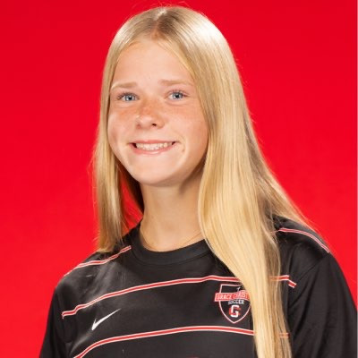 Alyssa Hastings