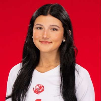 Gabriella Casias