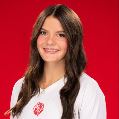 Lilly Regenold