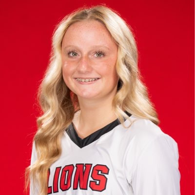 Madison Dewberry