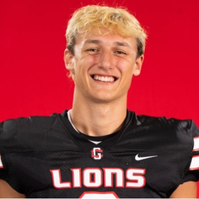 Grayson DeGraff