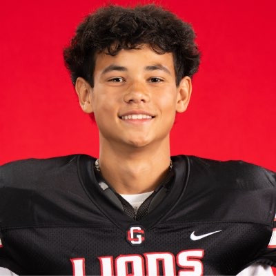 Greyson TenPenny