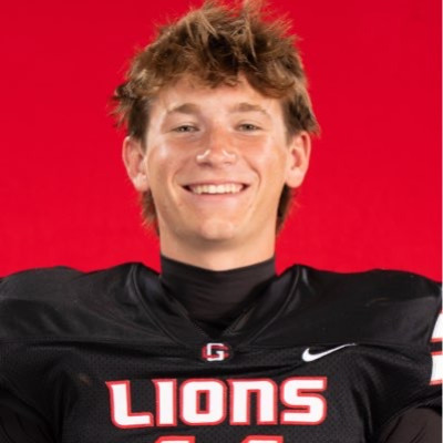 Greyson McKown