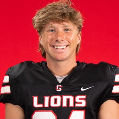 Clayton Reed