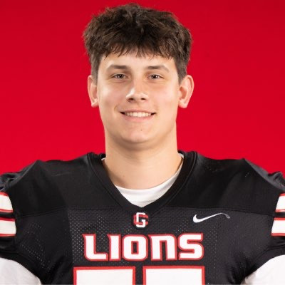 Grayson Lewis