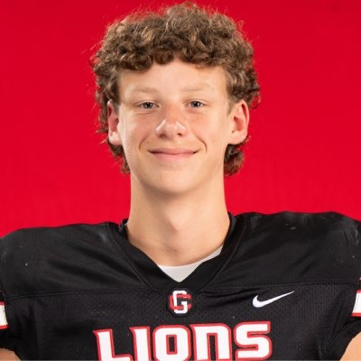 Kipton DeGraff