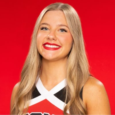 Olivia Hammett