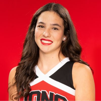 Molly Dierckman