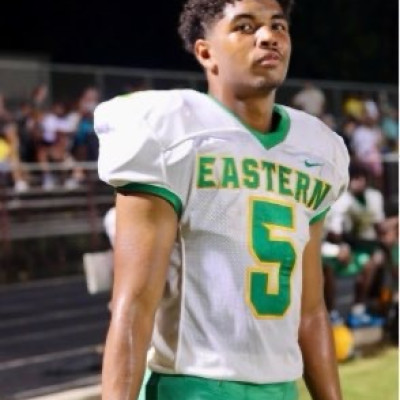 Caleb Turner