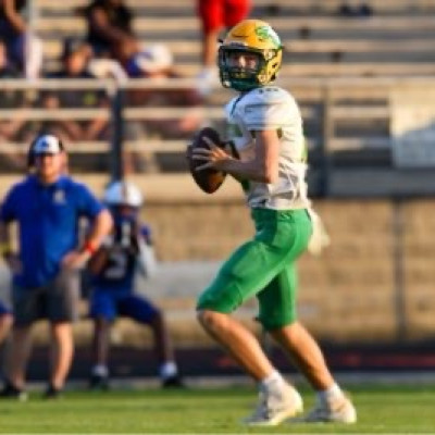Braxton Ballard