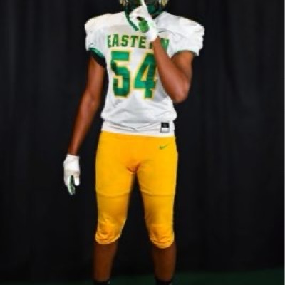 Jeremiah Wells