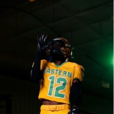 Isaac Alston