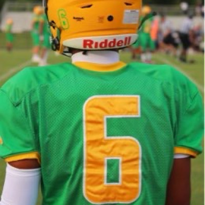 Jordan Turner