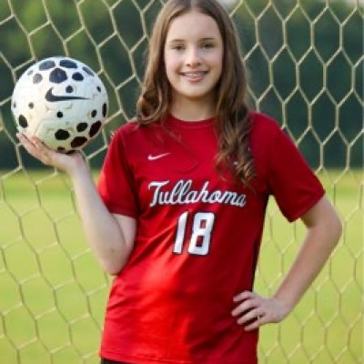 Cambree Gilliam