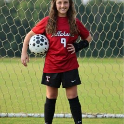 Bryleigh Harris