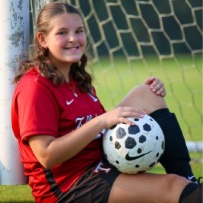 Presleigh McMurtry