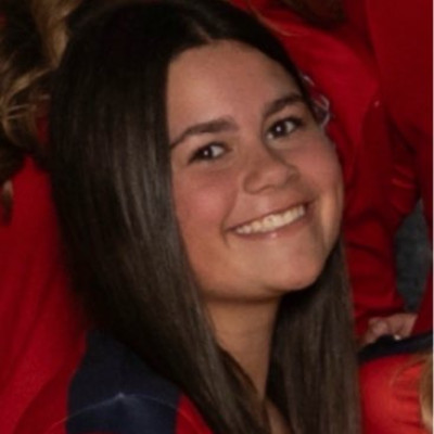 Caroline Farris