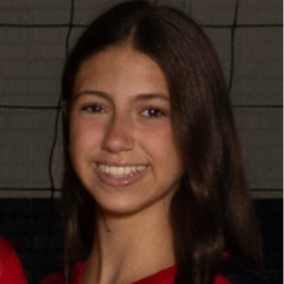 Camille Trahan