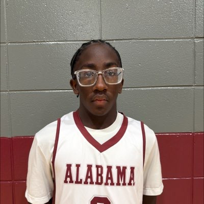 Tyson Goins