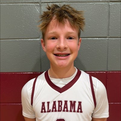 Landry Powers