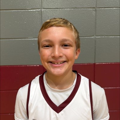 Luke Moore