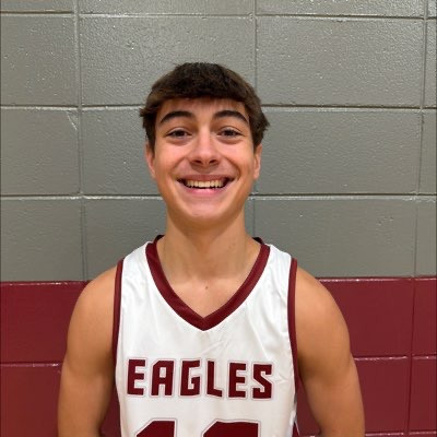 Caden Donaldson