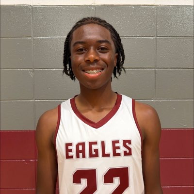 Isaiah Deberry