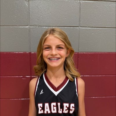 Carlie Morris