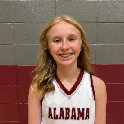 Anna Kate Heilman