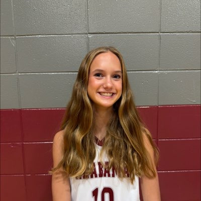 Chelsea Guice