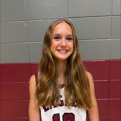 Chelsea Guice