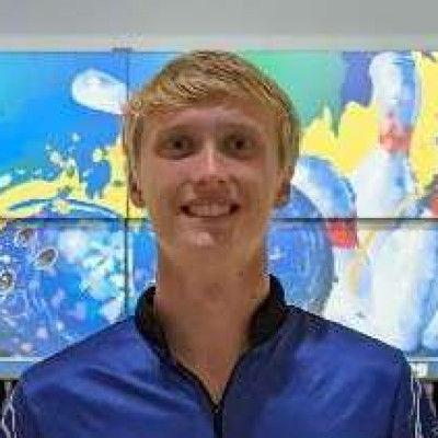 Caleb Staman
