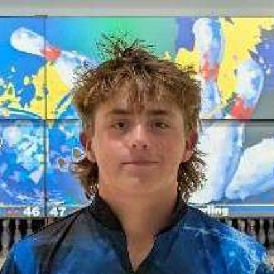 Rhett Sundstrum