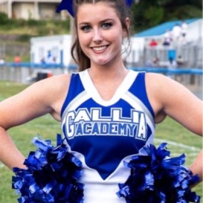 Macie Evans