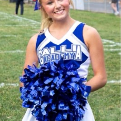 Kate Evans