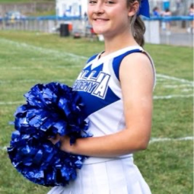 Zoey Addis