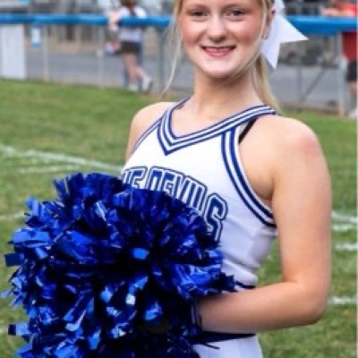 Kathryn Ward