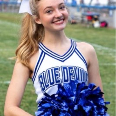 Audrey McKinniss