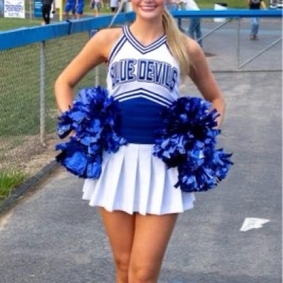Lauren Eachus