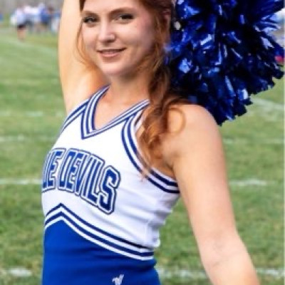 Lila Ritchie