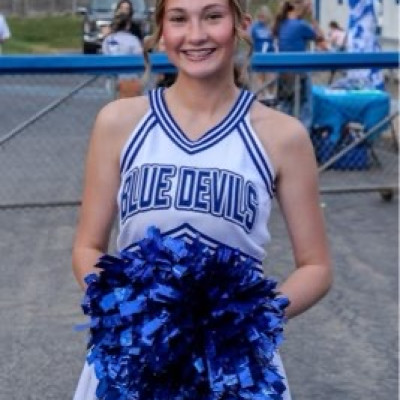 Sadie Randles