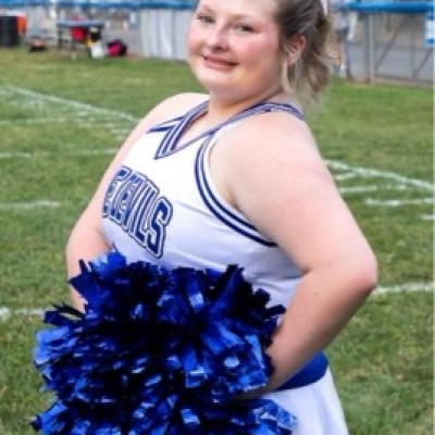 Josie Holcomb