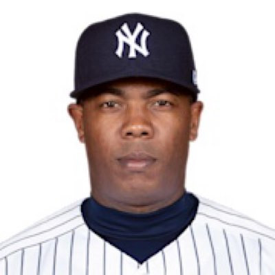 Aroldis Chapman