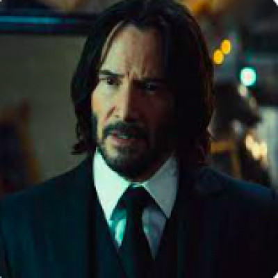 John Wick