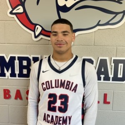 Alexander Heffington