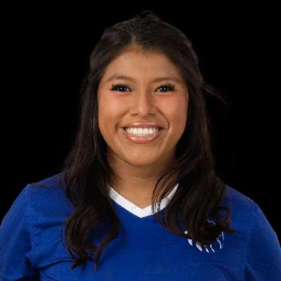 Mary Catherine Lapham