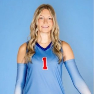 Aubrey Oleksik