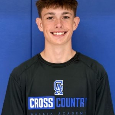 Lane Shaffer