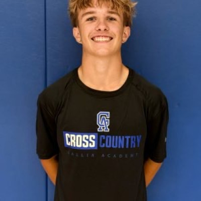 Riley Kuhn