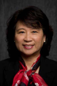 Angie Chen Button - Ballotpedia